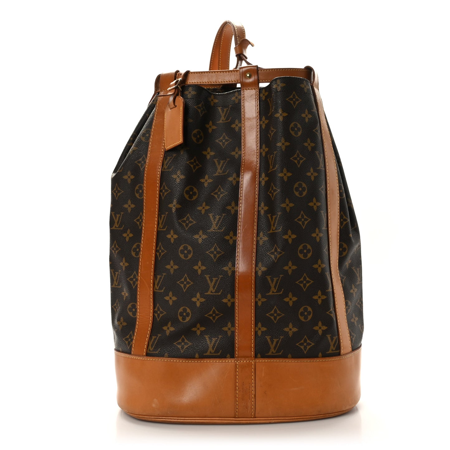 Monogram Randonnee GM Backpack