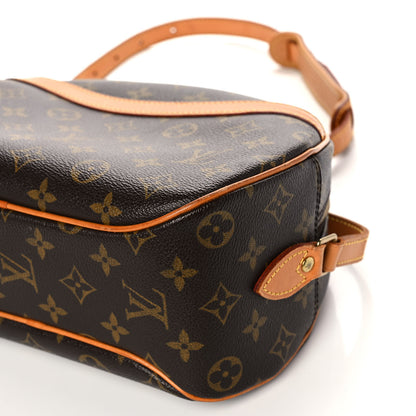 Louis Vuitton Monogram Blois 10 of 13