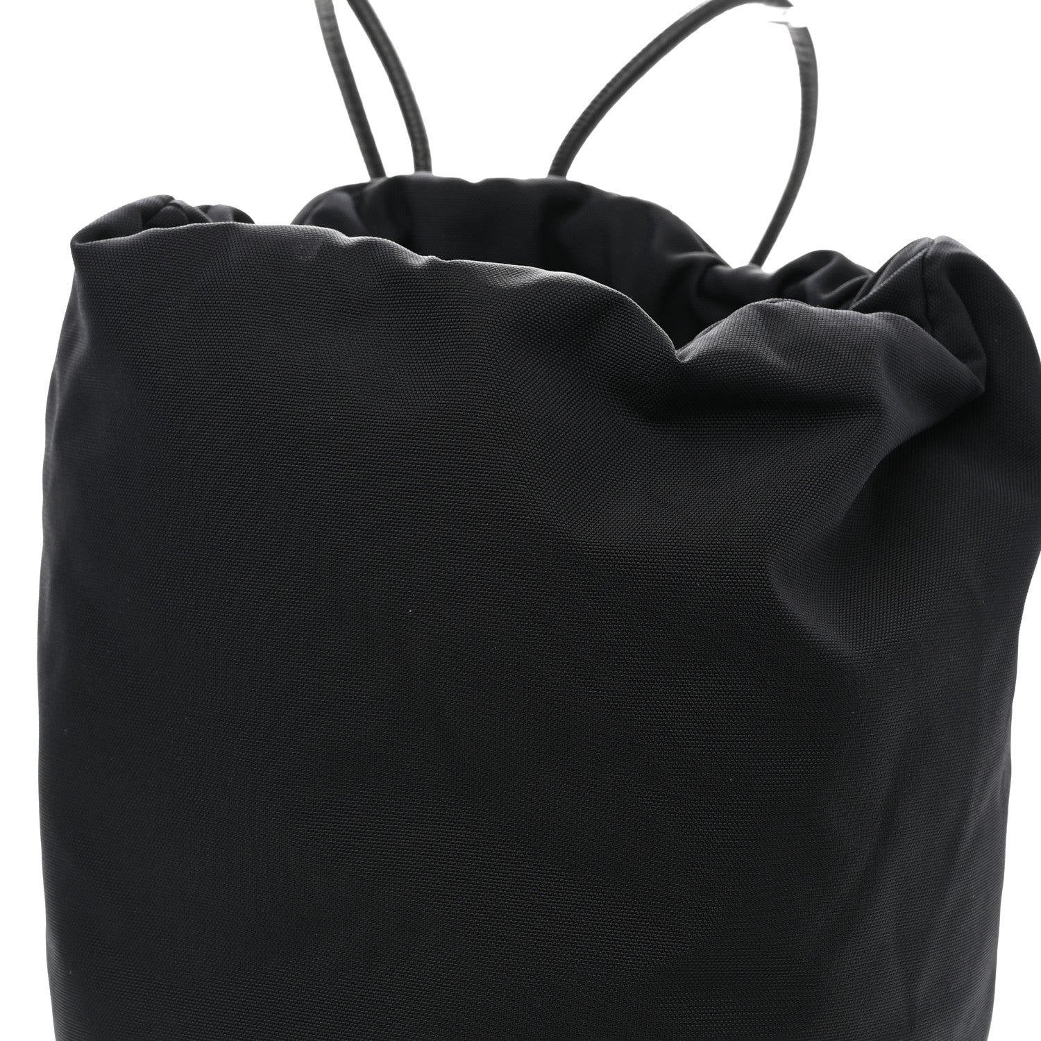 The Row Nylon Sporty Backpack Black 7 of 9