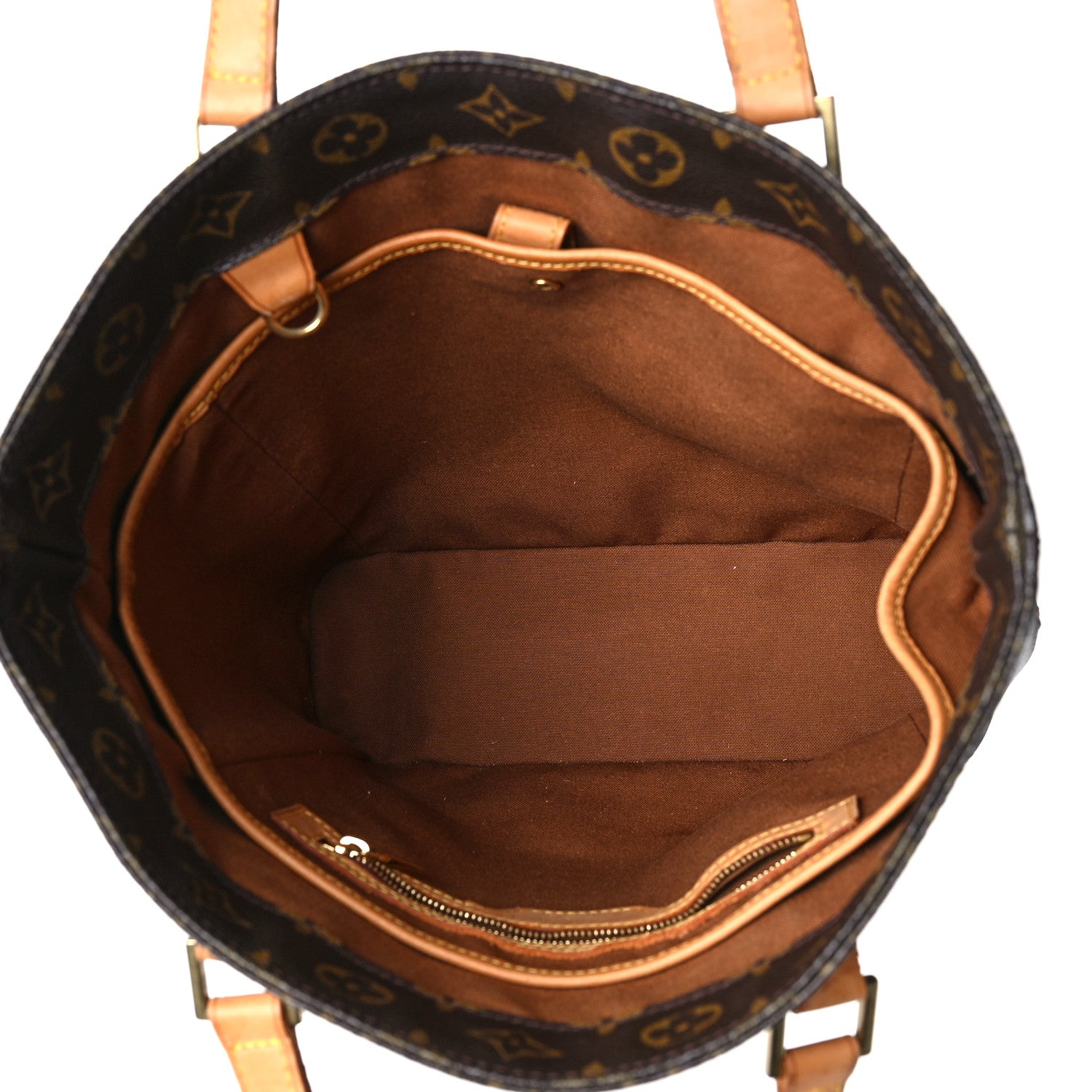 Louis Vuitton Monogram Vavin GM 5 of 12