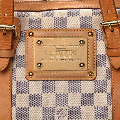 Louis Vuitton Damier Azur Berkeley 7 of 15