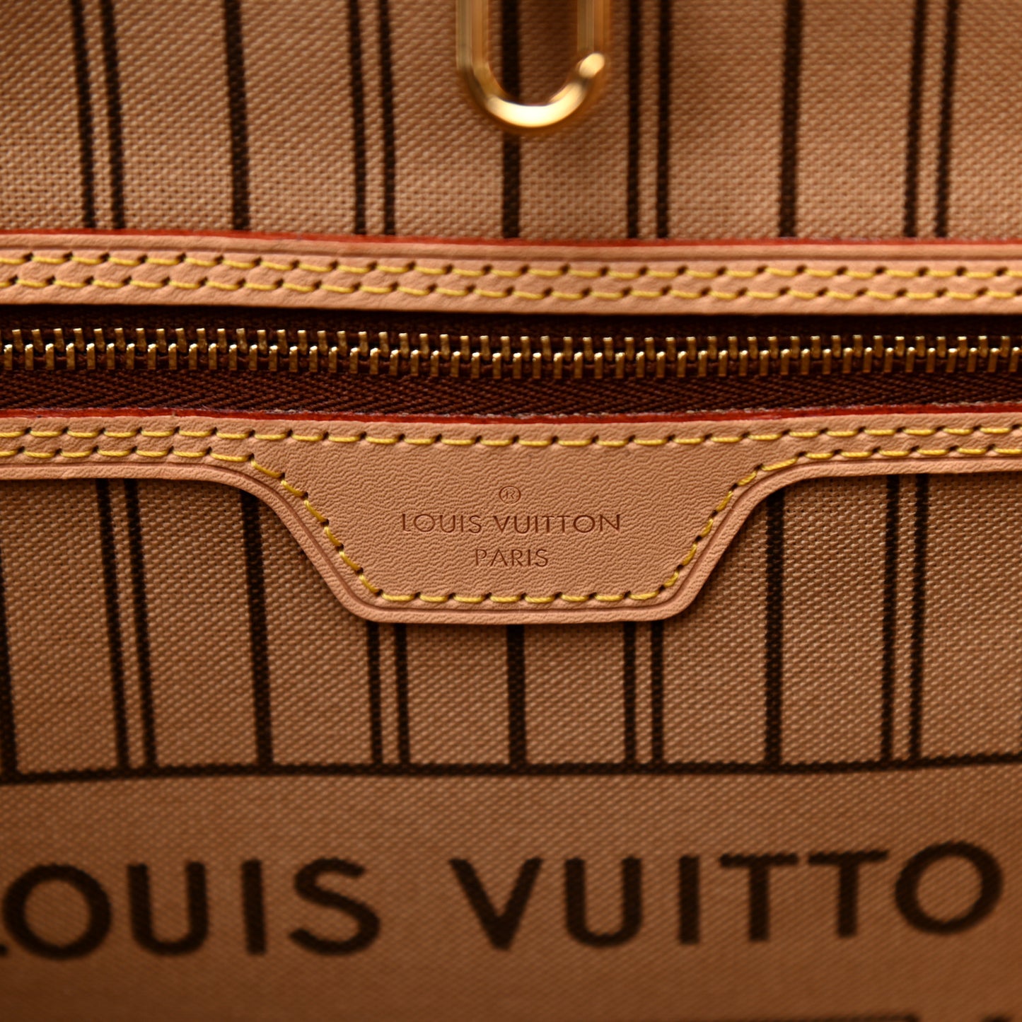 Monogram Neo Neverfull MM