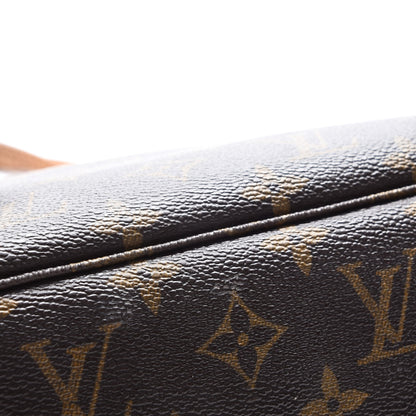 Louis Vuitton Monogram Neverfull PM 8 of 16