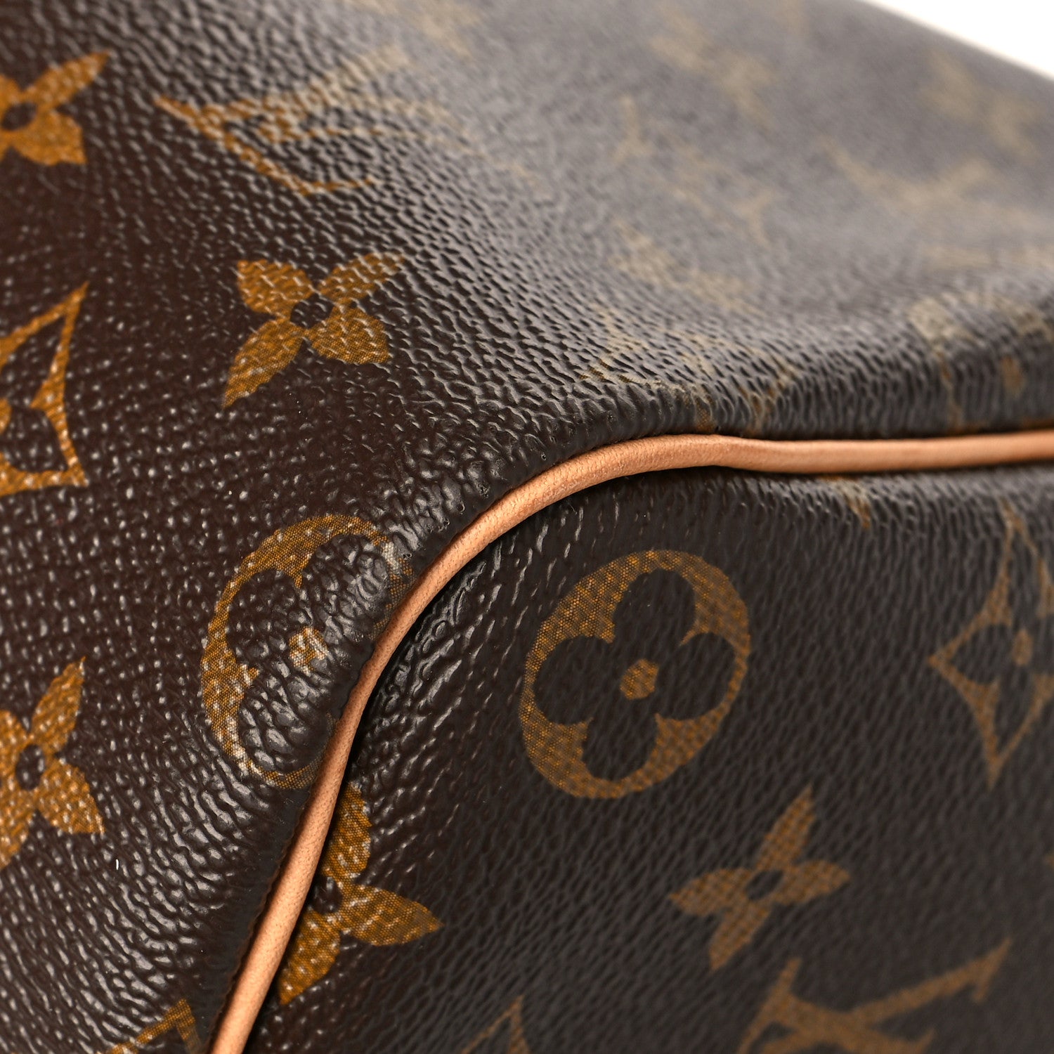 Louis Vuitton Monogram Speedy Bandouliere 40 12 of 12