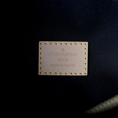 Louis Vuitton Monogram Bumbag 7 of 11