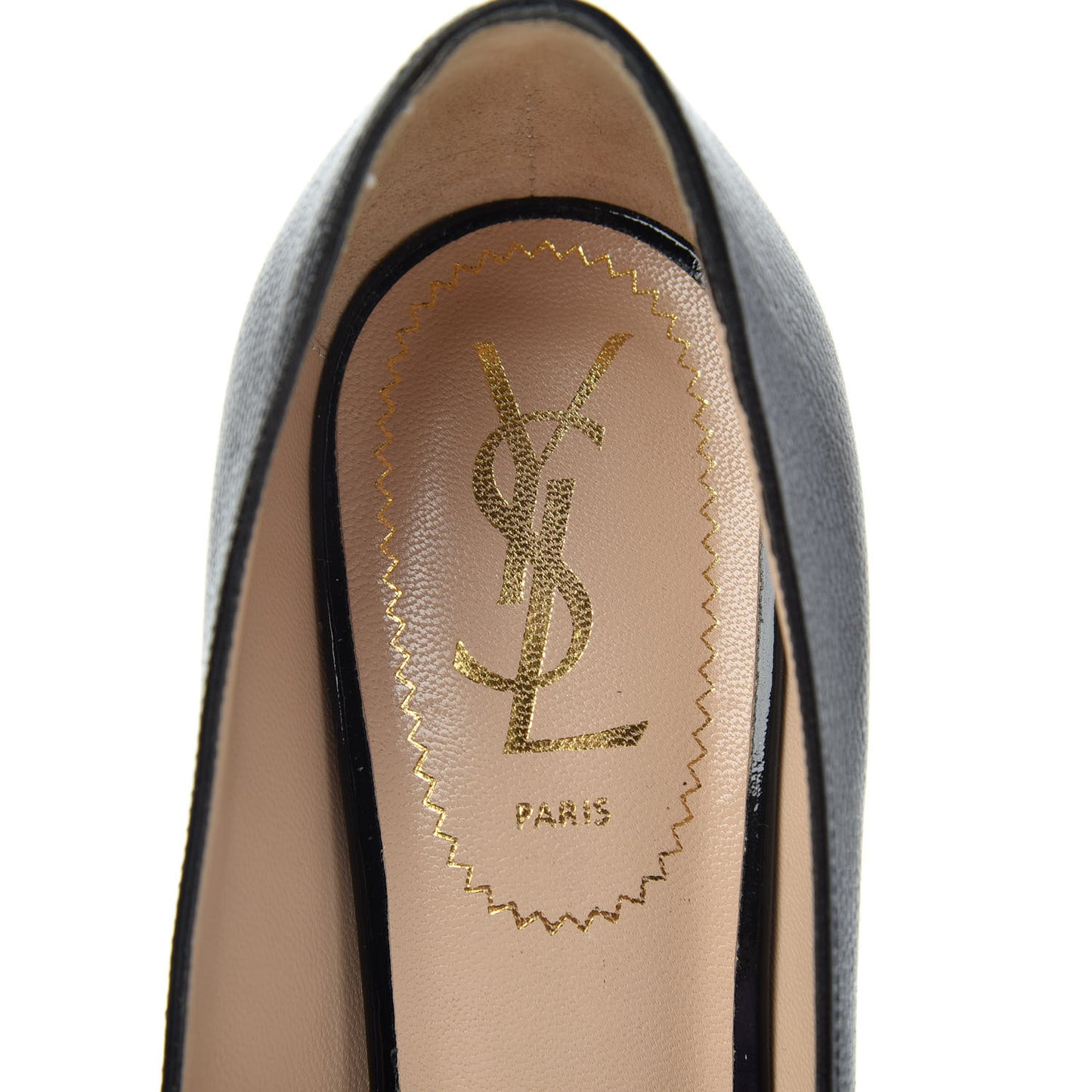 Vernigolf Tribtoo 80 Platform Pumps 37.5 Black