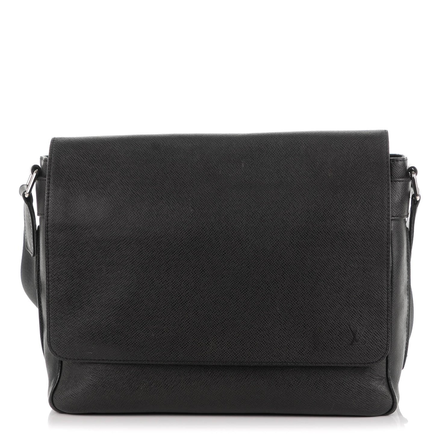 Taiga Roman MM Messenger Black