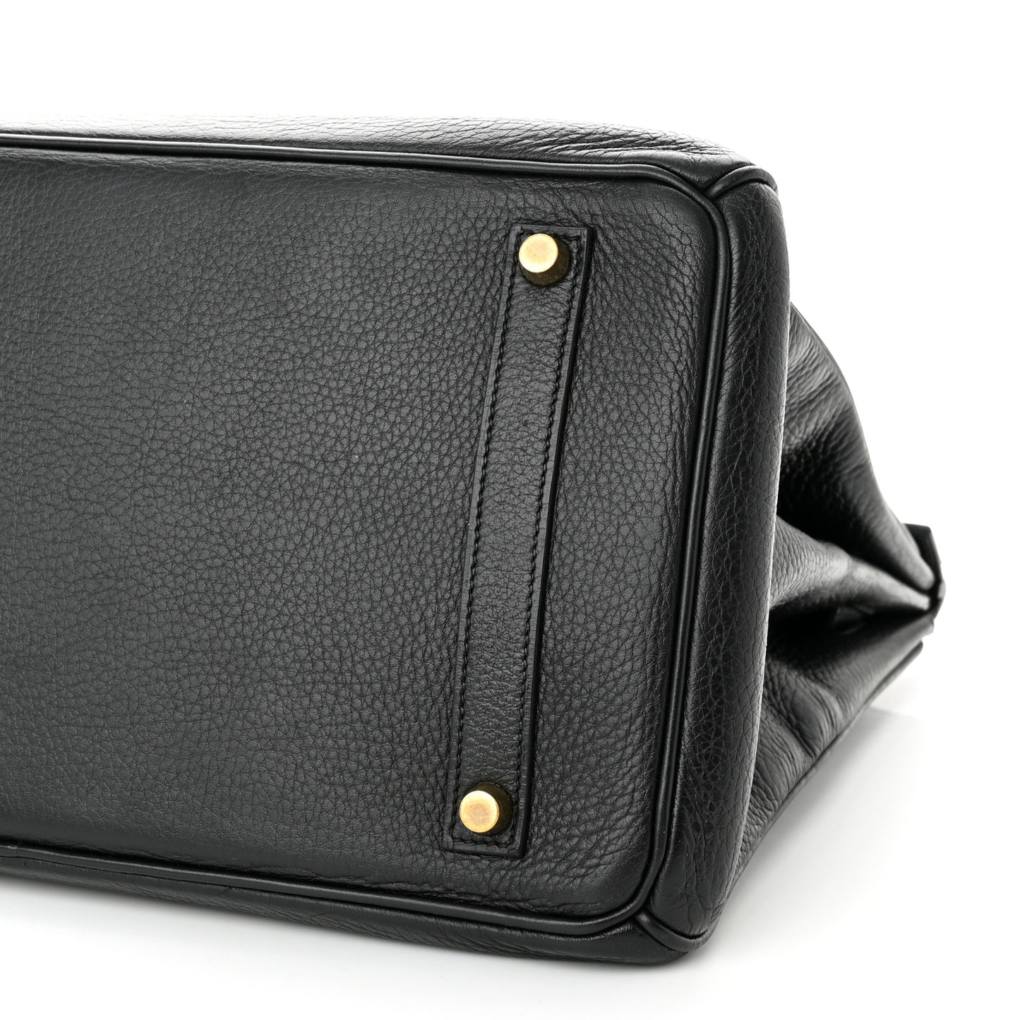 Ardennes Birkin 35 Black