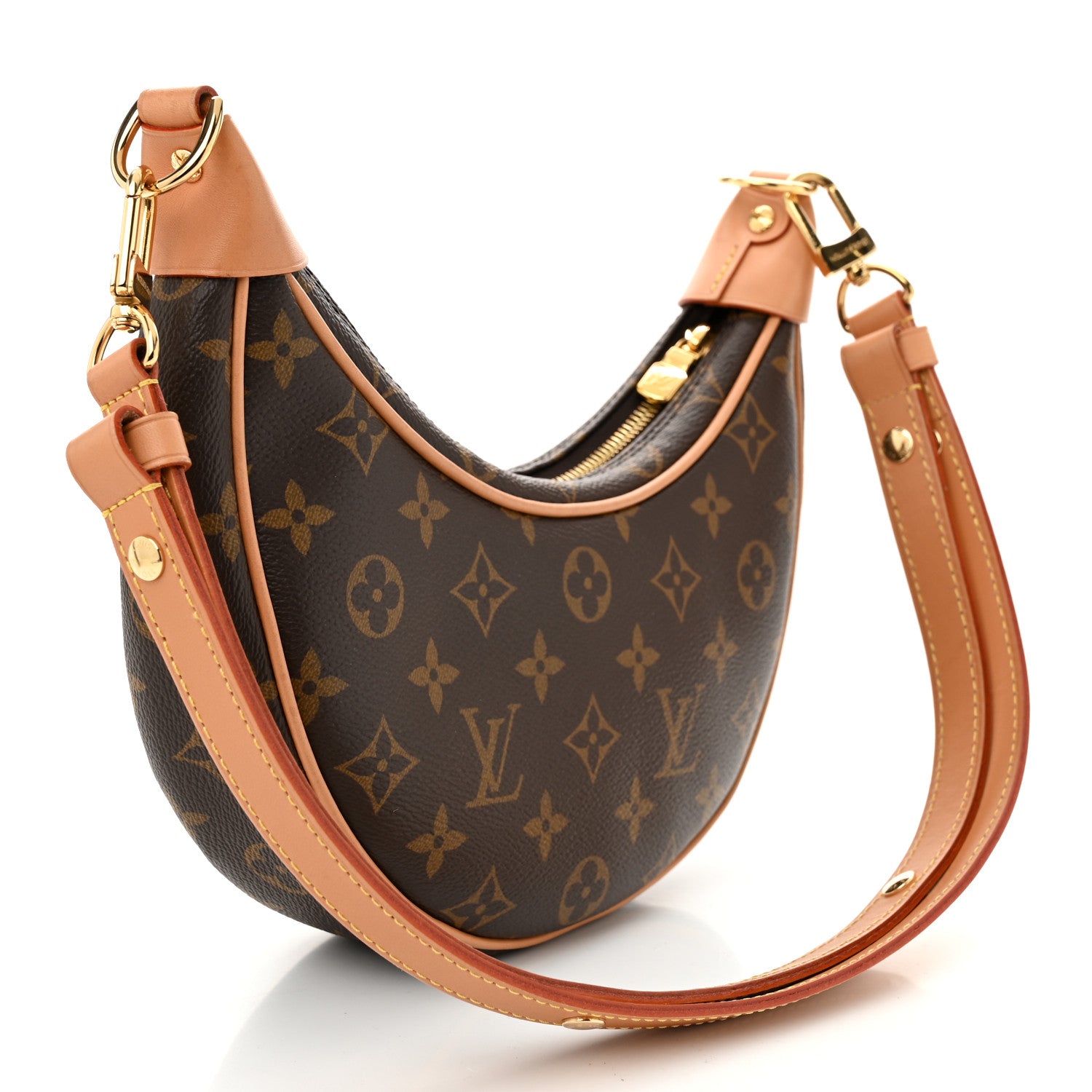 Louis Vuitton Monogram Loop 3 of 9