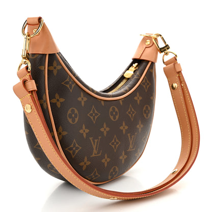 Louis Vuitton Monogram Loop 3 of 9