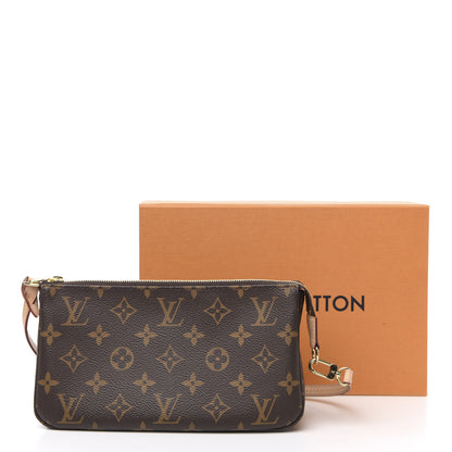Louis Vuitton Monogram Pochette Accessories NM 10 of 10
