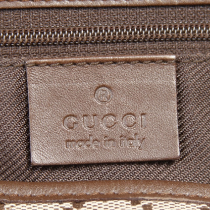 Gucci Monogram Large Bucket Tote 8 of 10