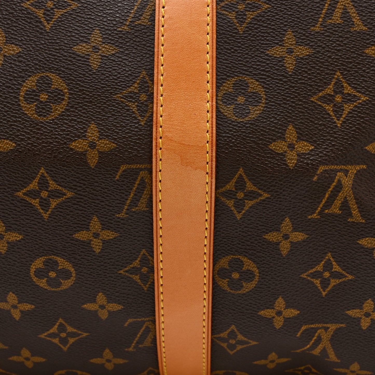 Monogram Keepall 45