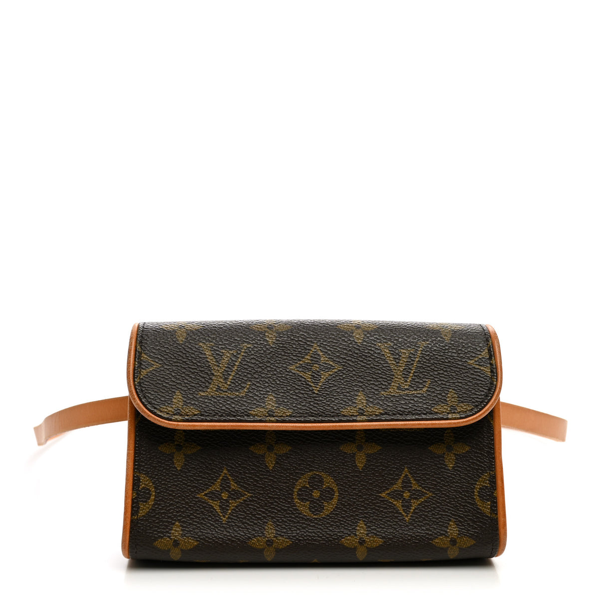 Monogram Pochette Florentine M