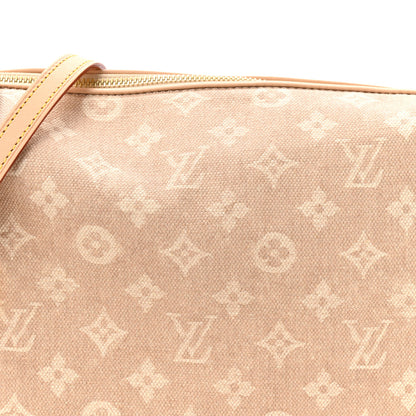 Louis Vuitton Meowgram Side Trunk GM 8 of 10