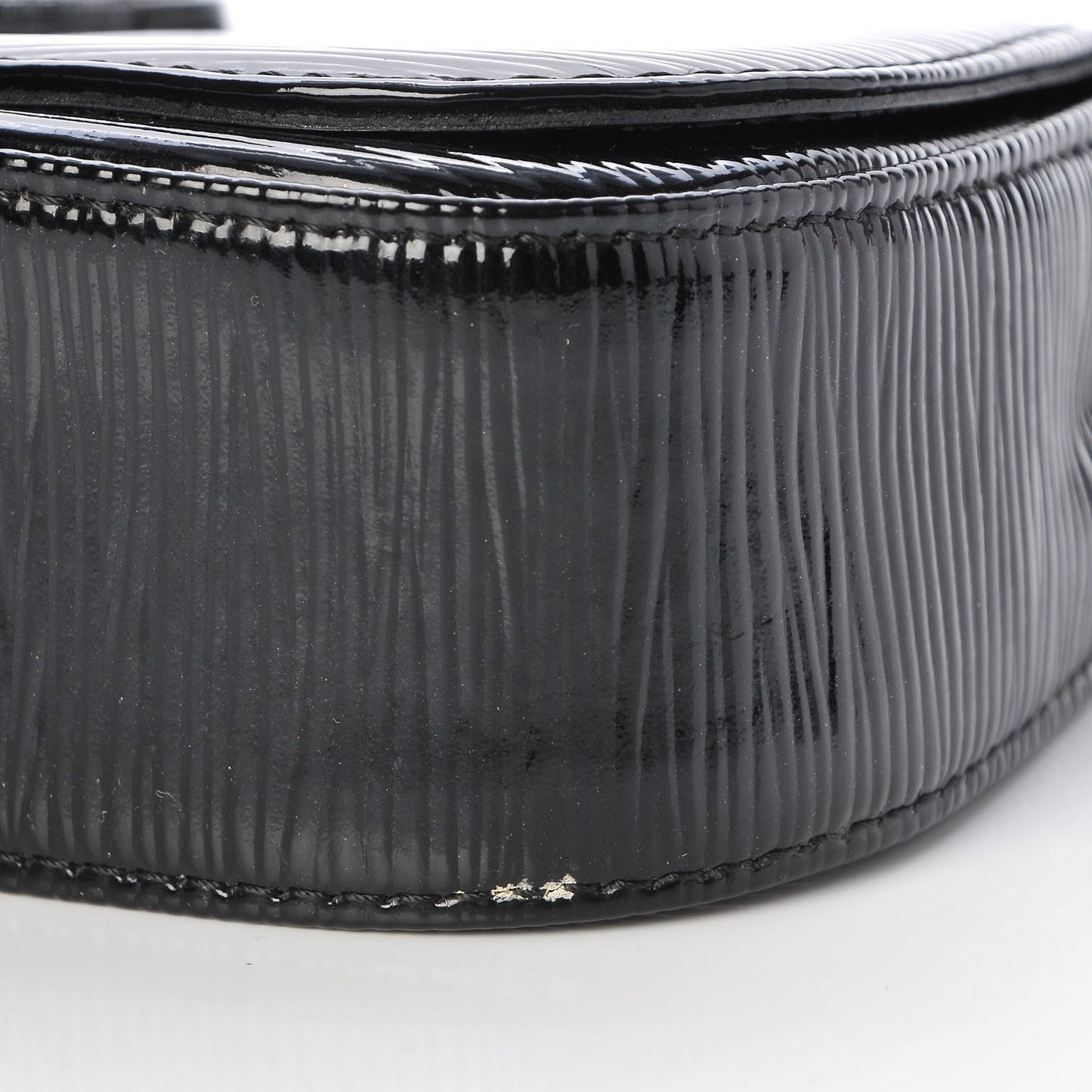 Epi Electric Sobe Clutch Black