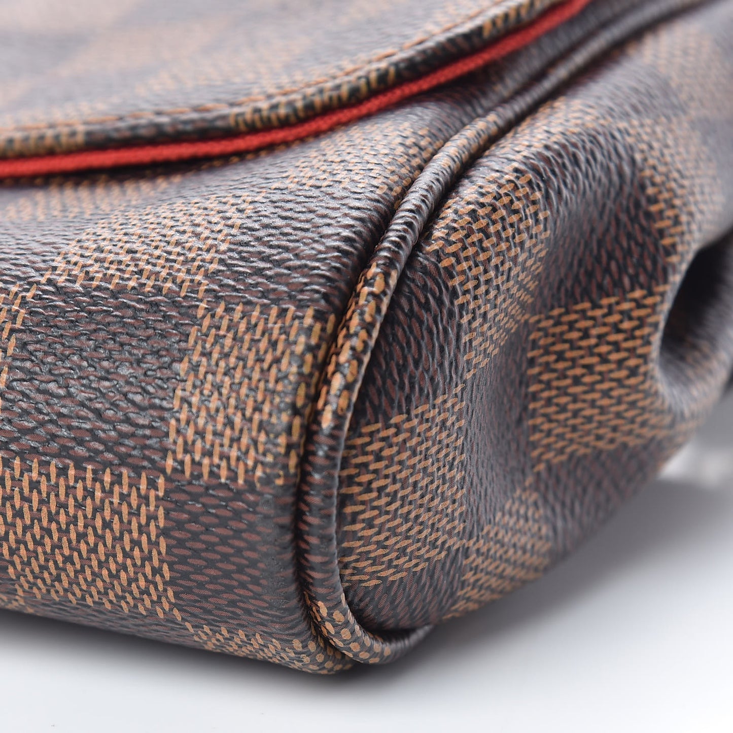 Damier Ebene Favorite MM