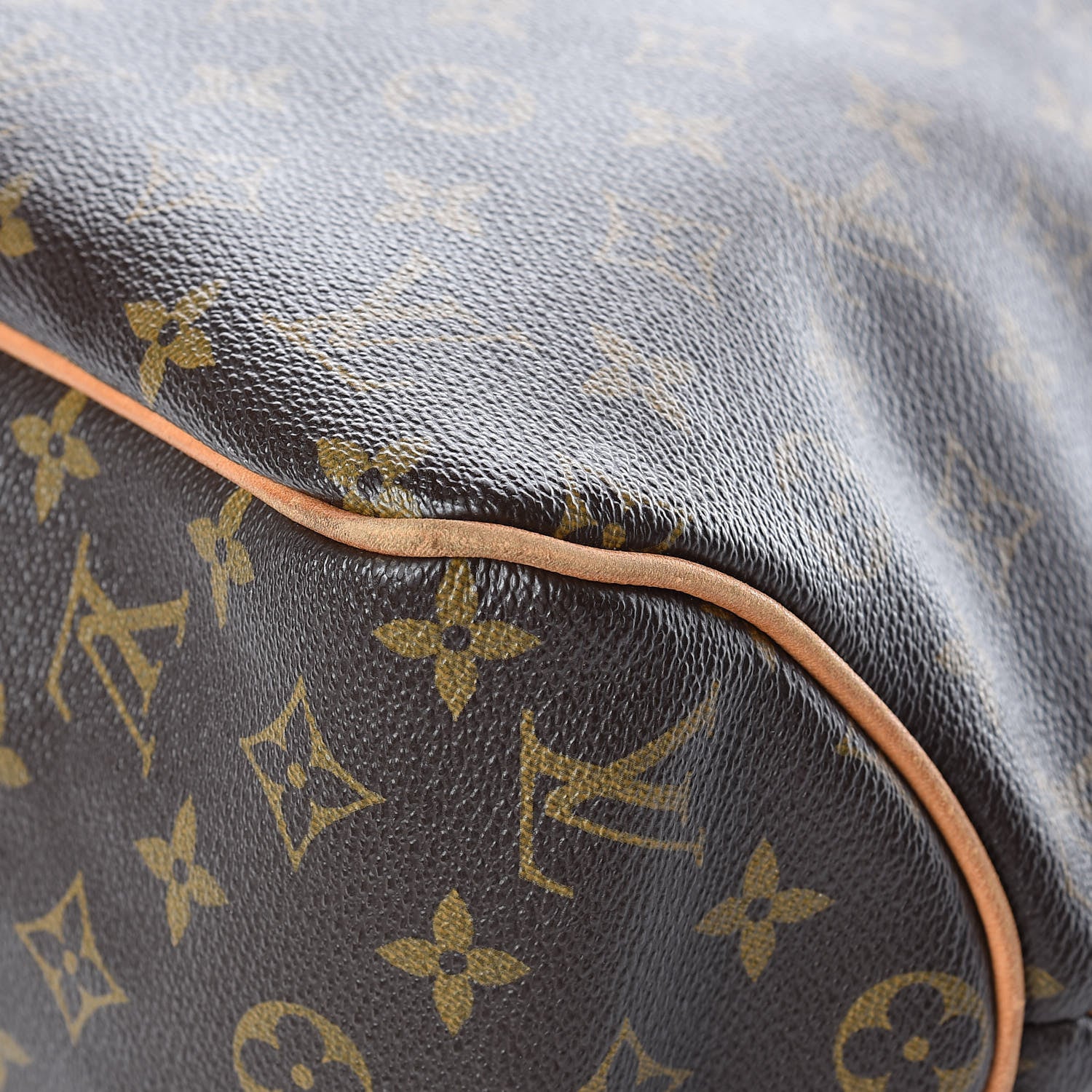 Louis Vuitton Monogram Delightful MM 12 of 20