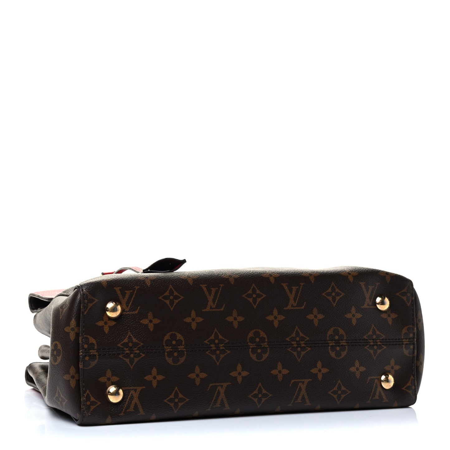 Monogram Venus Cherry