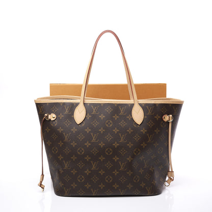 Louis Vuitton Monogram Neo Neverfull MM 13 of 13