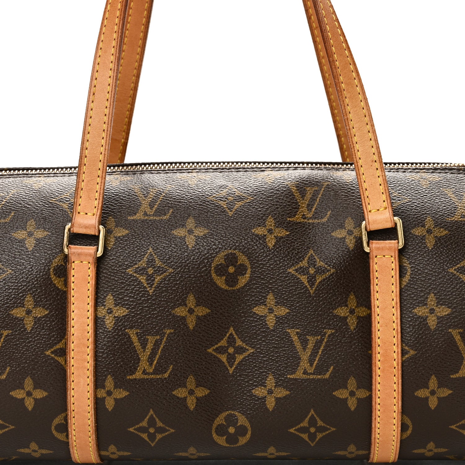 Louis Vuitton Monogram Papillon 30 6 of 8