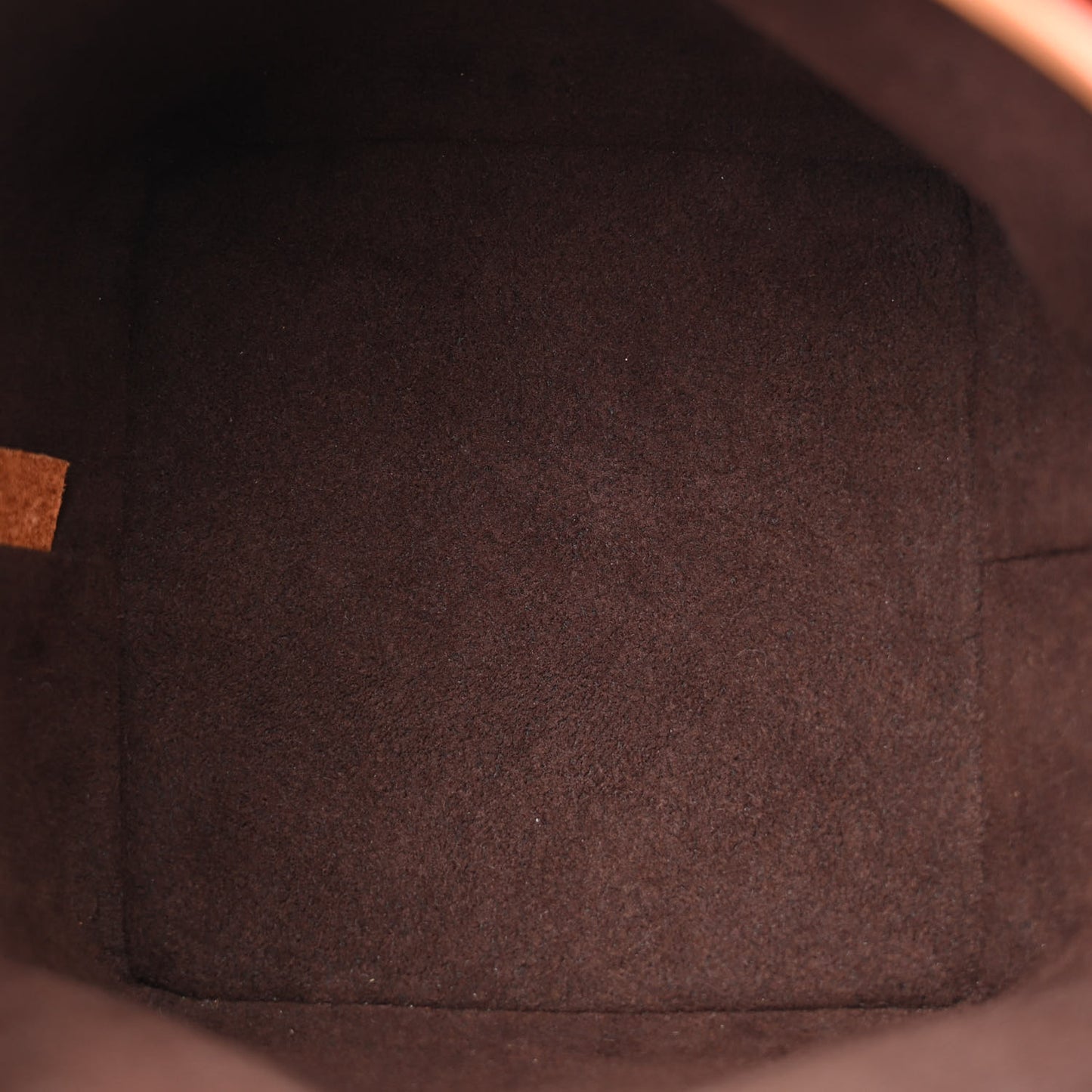 Monogram Noé Purse