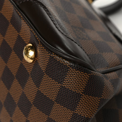Louis Vuitton Damier Ebene Verona PM 8 of 10