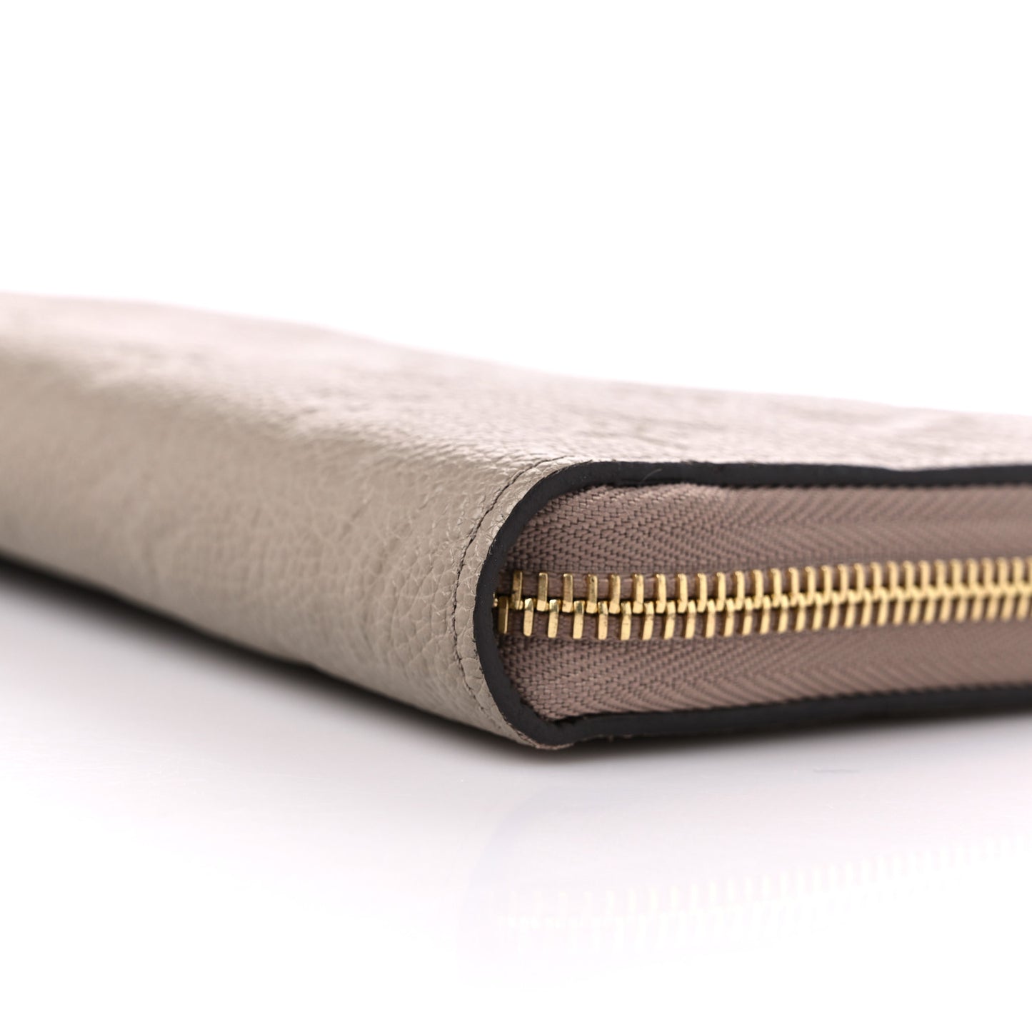 Empreinte Zippy Wallet Tourterelle