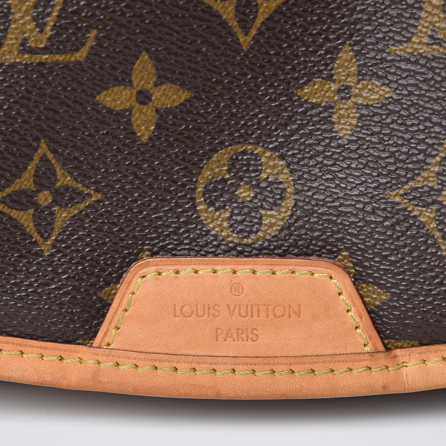 Monogram Menilmontant MM