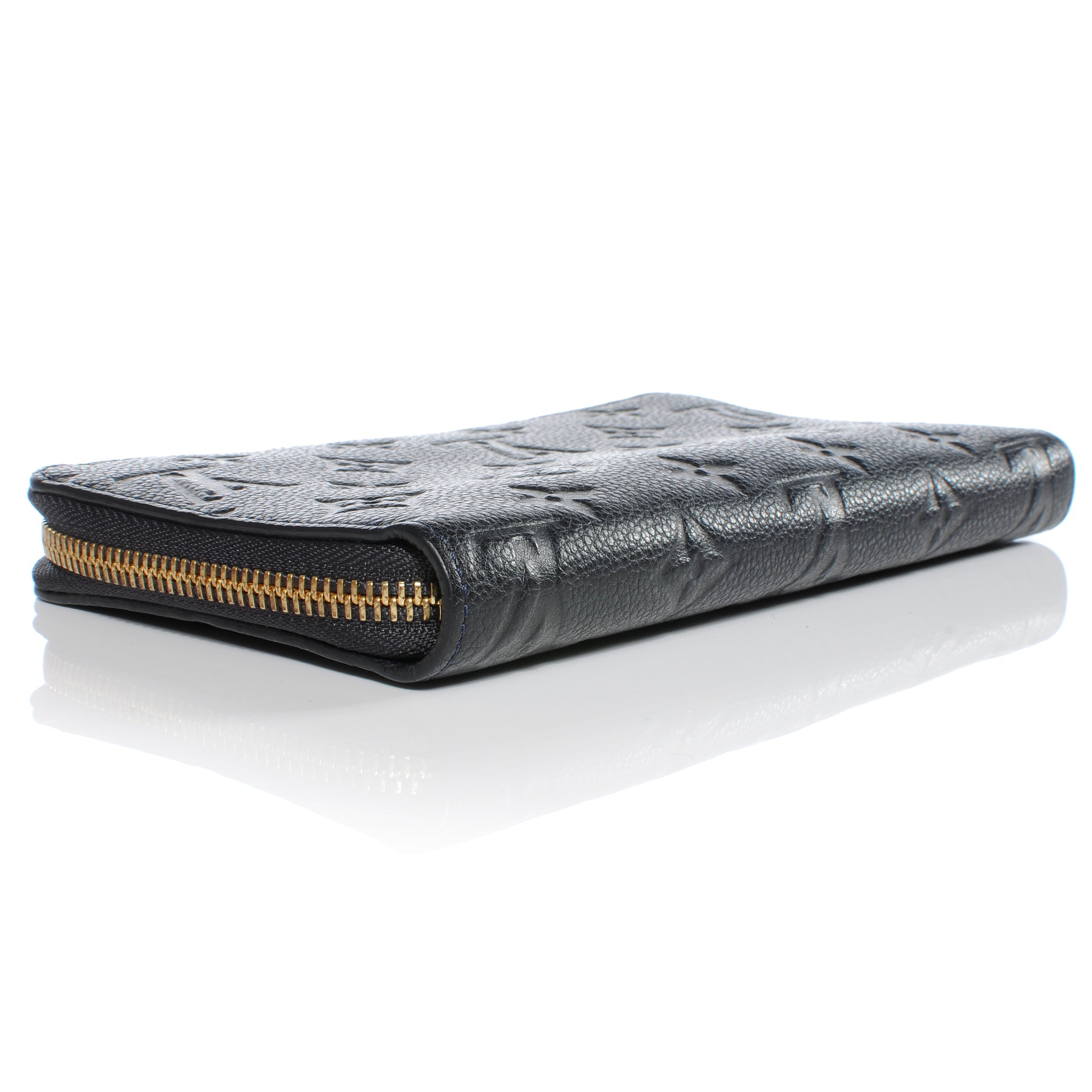 Louis Vuitton Empreinte Secret Long Wallet Infini 4 of 7
