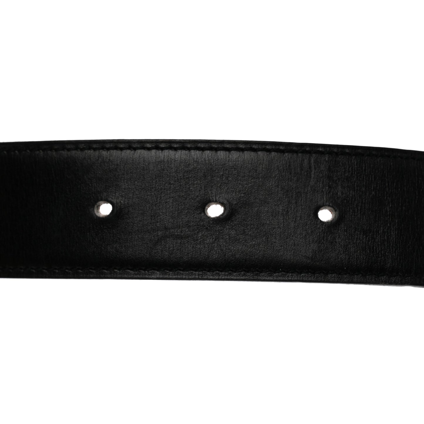 Box Togo 32mm H Belt 85 34 Black Gold