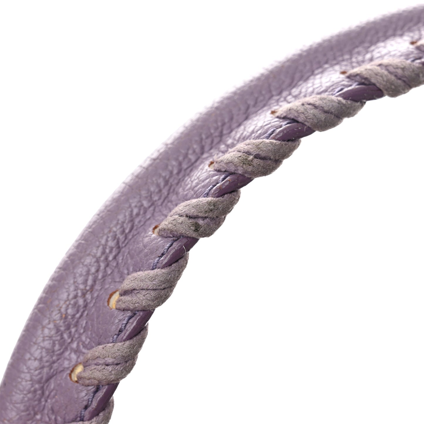 Agneau Giant 12 Silver Hardware Part Time Glycine