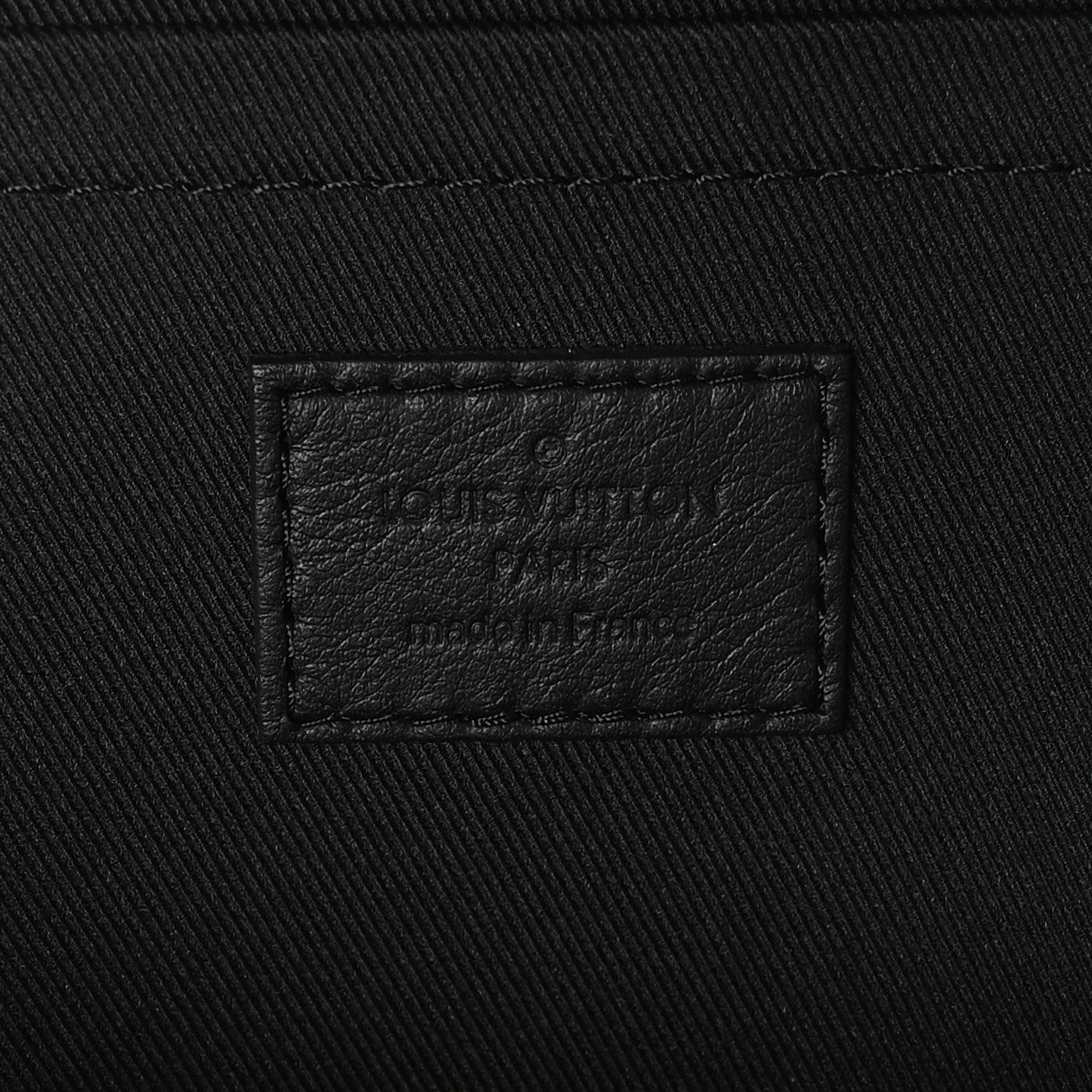 Louis Vuitton Monogram Palm Springs Backpack PM 6 of 9