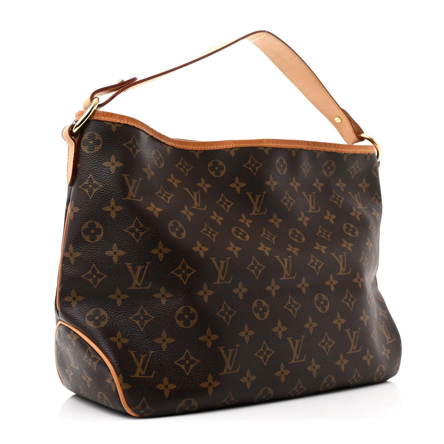 Louis Vuitton Monogram Delightful PM 3 of 11