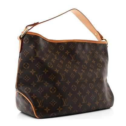 Louis Vuitton Monogram Delightful PM 3 of 11