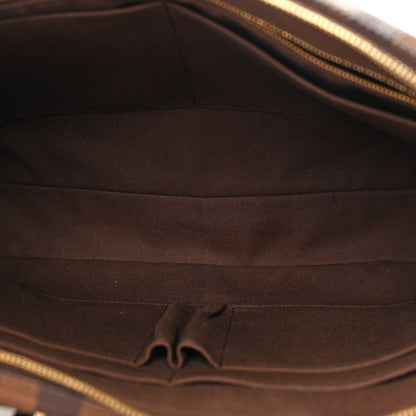 Louis Vuitton Damier Ebene Porte-Documents Voyage 5 of 28