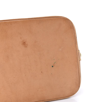 Louis Vuitton Monogram Alma PM 6 of 16