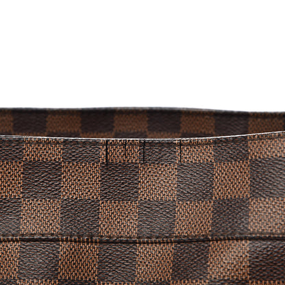 Louis Vuitton Damier Ebene Marylebone GM 10 of 14