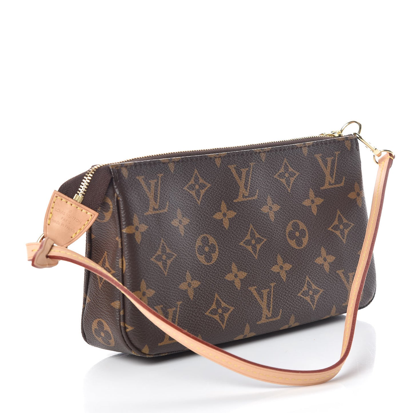 Monogram Pochette Accessories NM