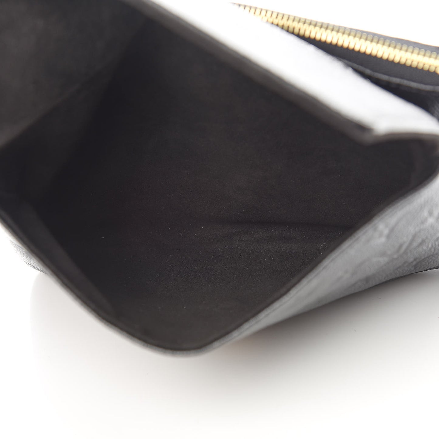 Empreinte Twice Black