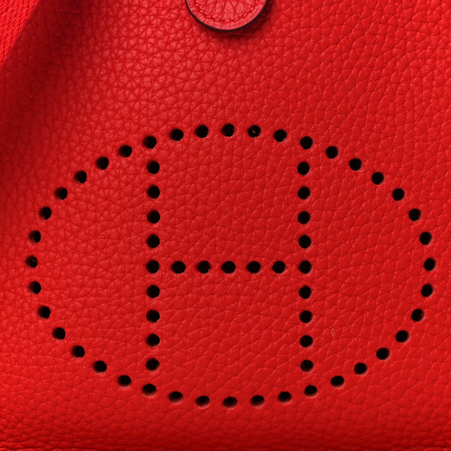 Taurillon Clemence Evelyne TPM Rouge Tomate