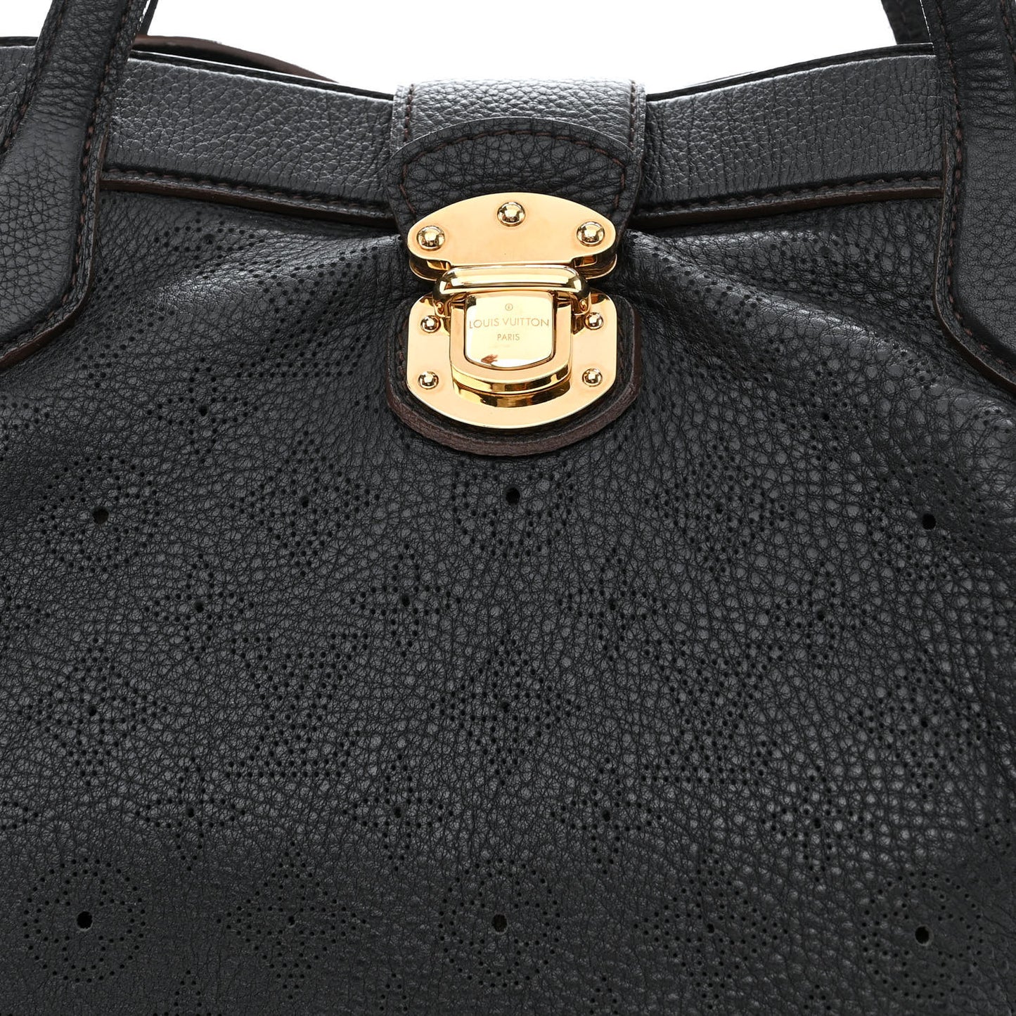 Mahina Cirrus PM Black