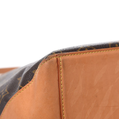 Louis Vuitton Monogram Cabas Alto 15 of 19