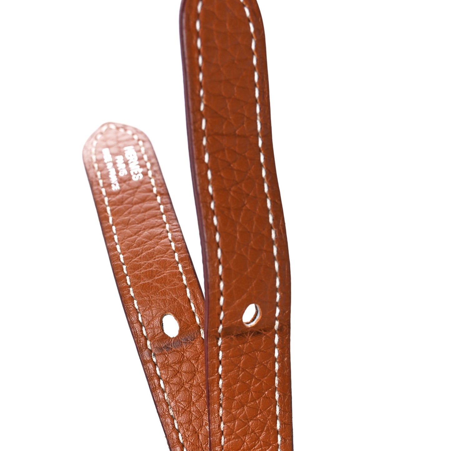 Taurillon Clemence Halzan 31 Gold