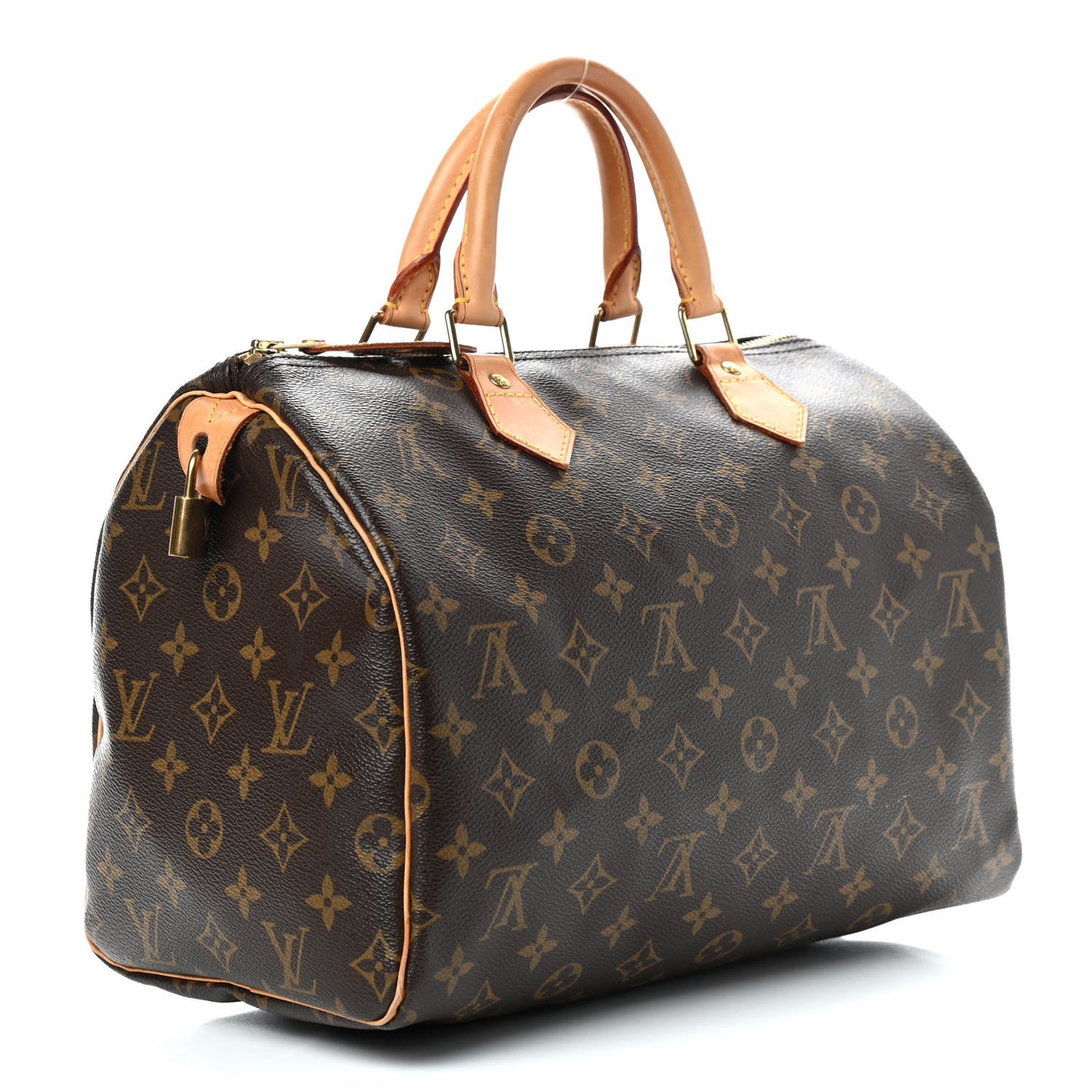 Monogram Speedy 30