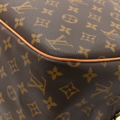 Louis Vuitton Monogram Evasion Sports Bag 15 of 15