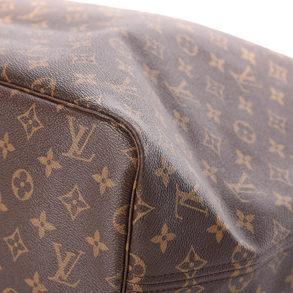 Louis Vuitton Monogram Neo Neverfull GM Pivoine 10 of 16