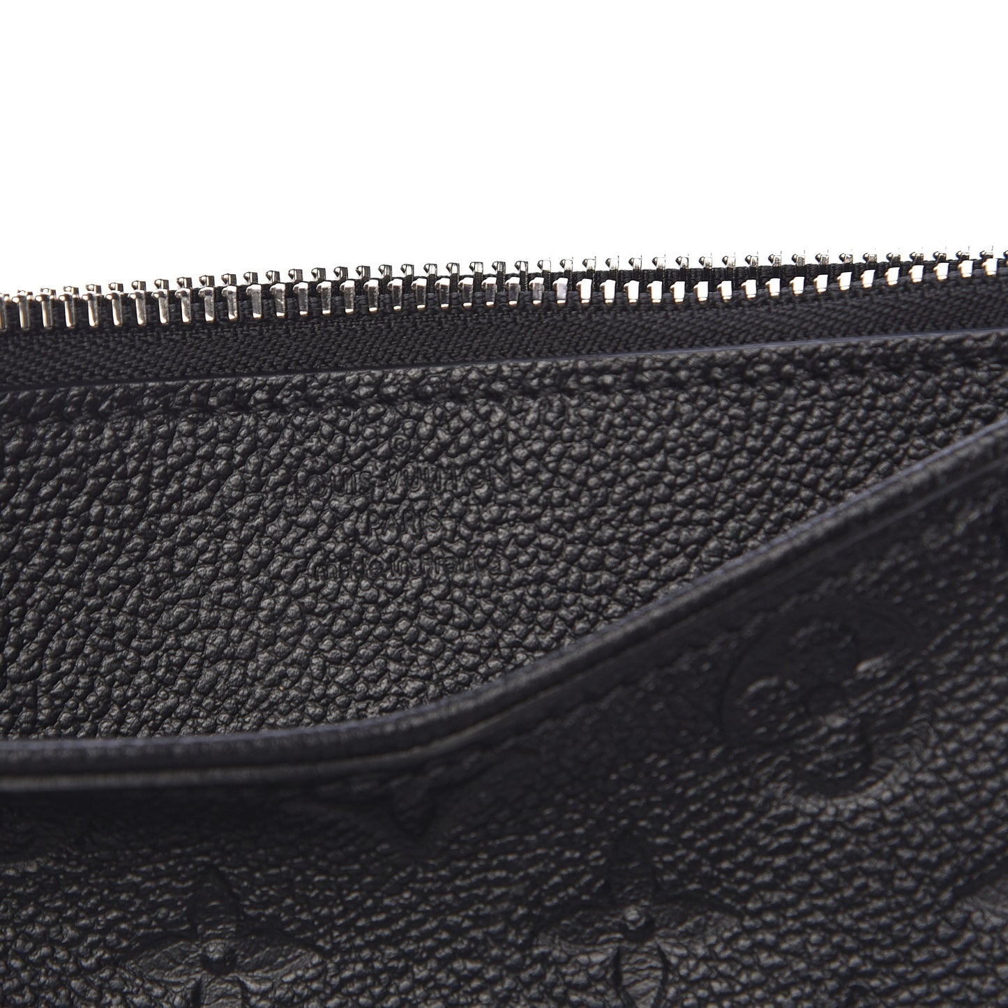 Empreinte Pallas Crossbody Black