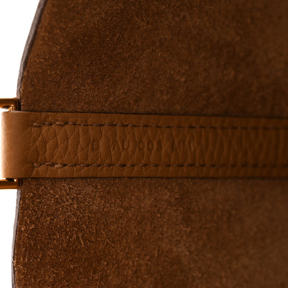 Hermes Taurillon Clemence Picotin Lock 18 PM Biscuit 7 of 12