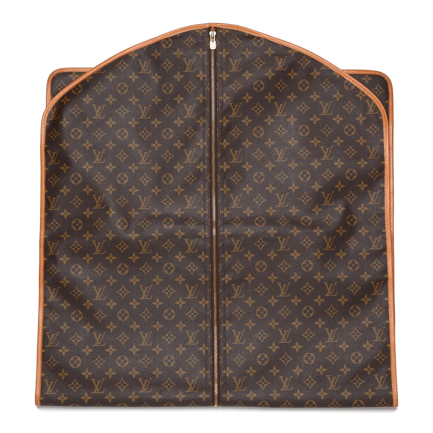 Monogram Garment Bag